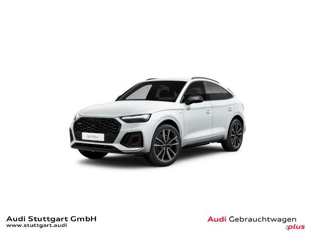 Audi Q5 2025