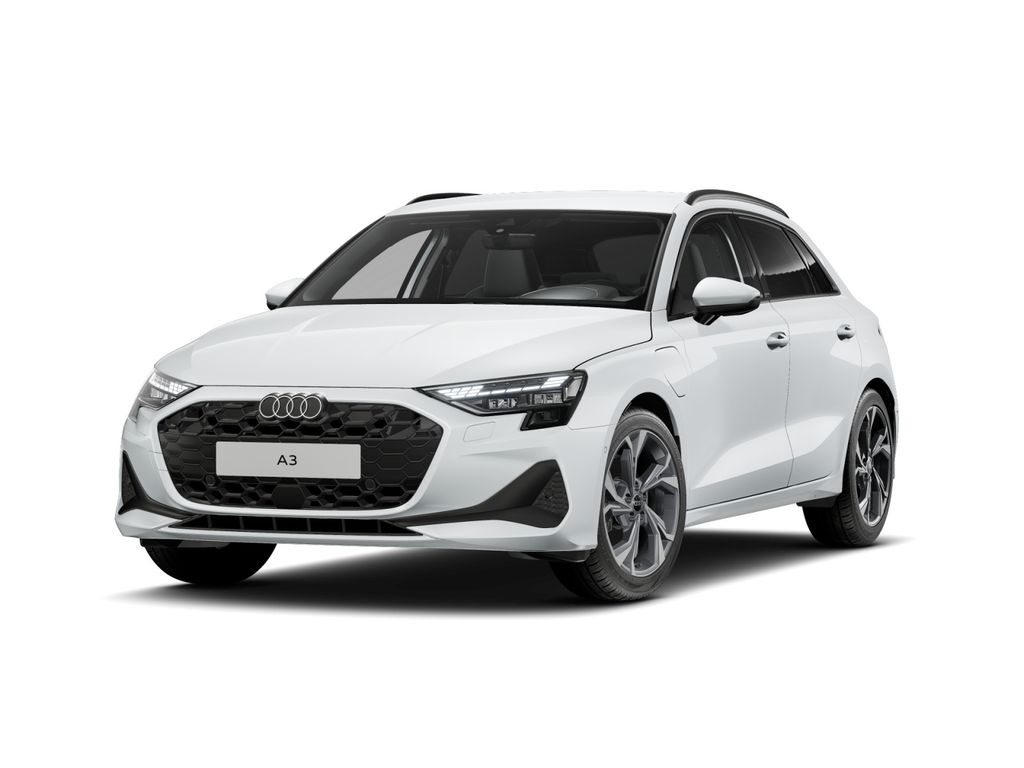 Audi A3 2025