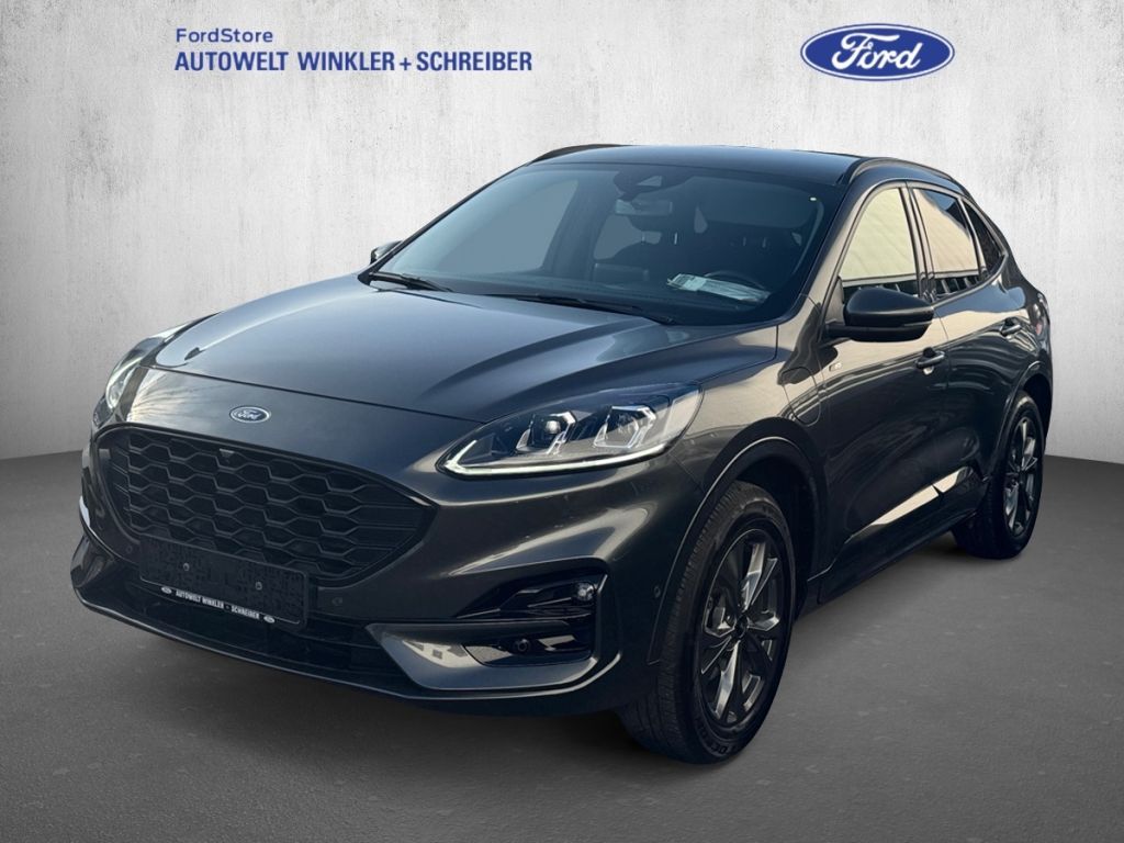 Ford Kuga 2022