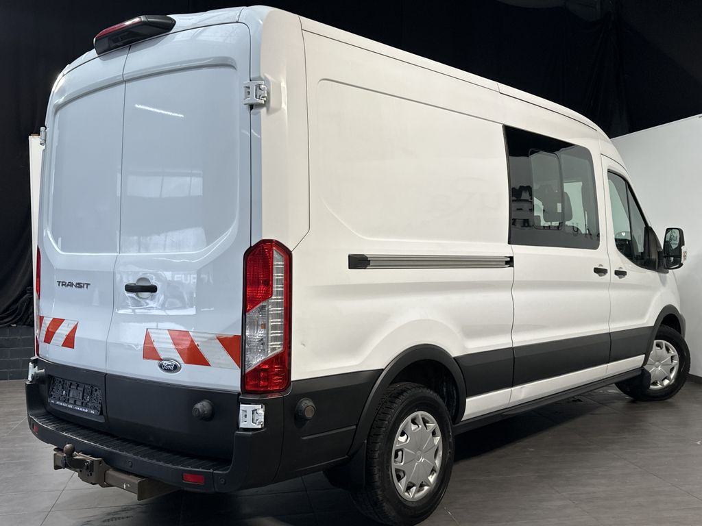Ford Transit 2020
