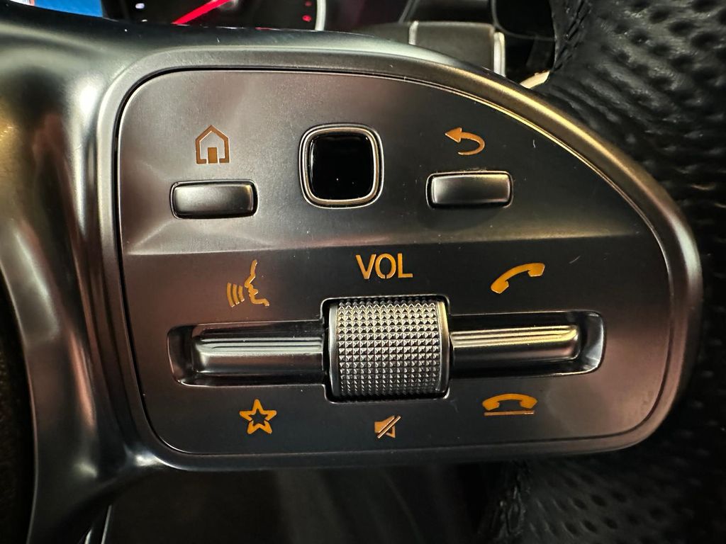 Mercedes-Benz GLC 300 2021