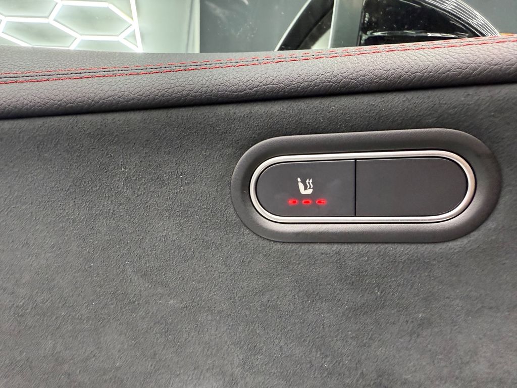 Mercedes-Benz CLA 250 2022