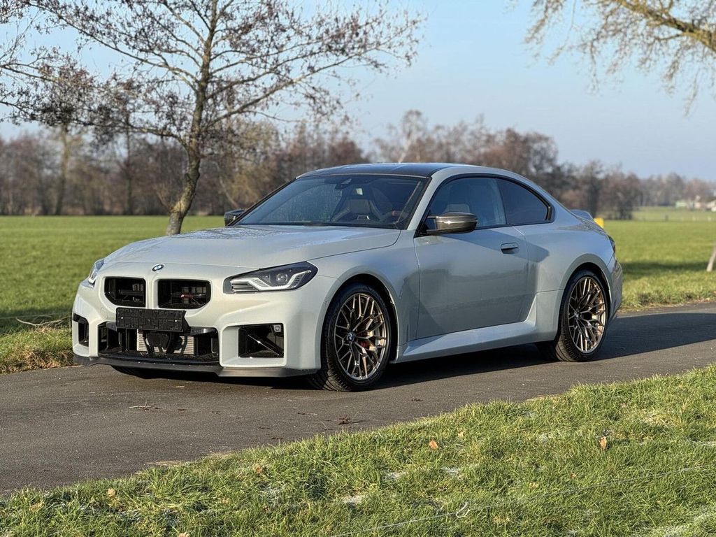BMW M2 2026