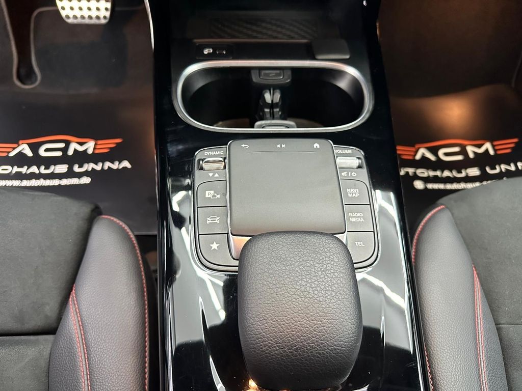 Mercedes-Benz CLA 250 2022