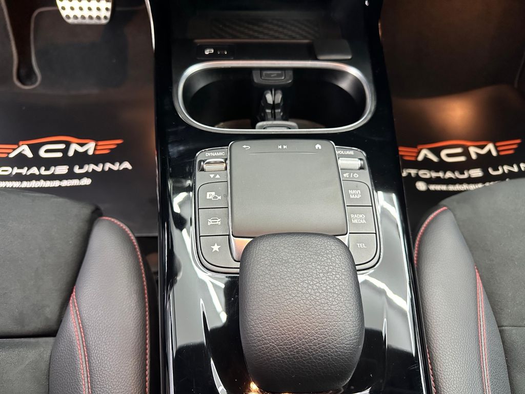 Mercedes-Benz CLA 250 2022