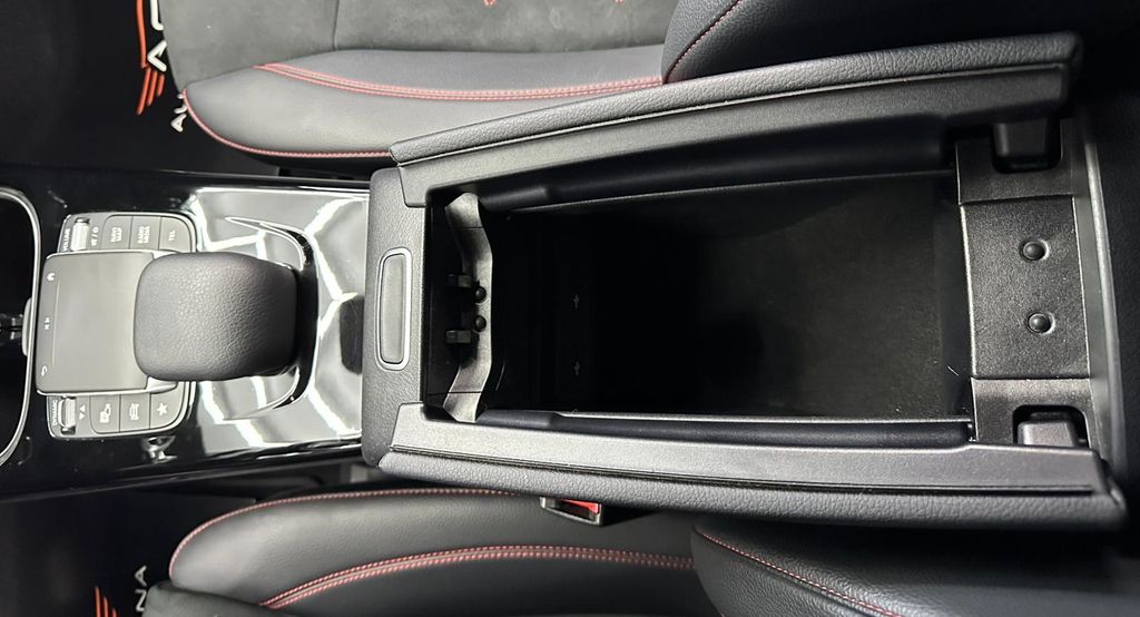 Mercedes-Benz CLA 250 2022