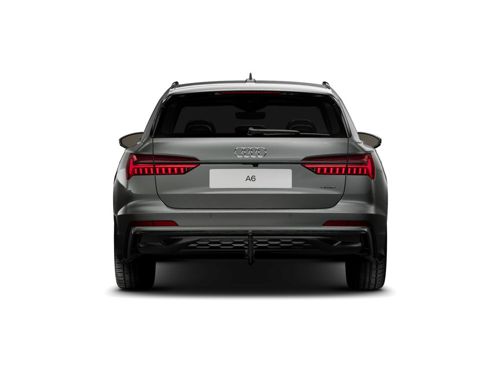 Audi A6 2024