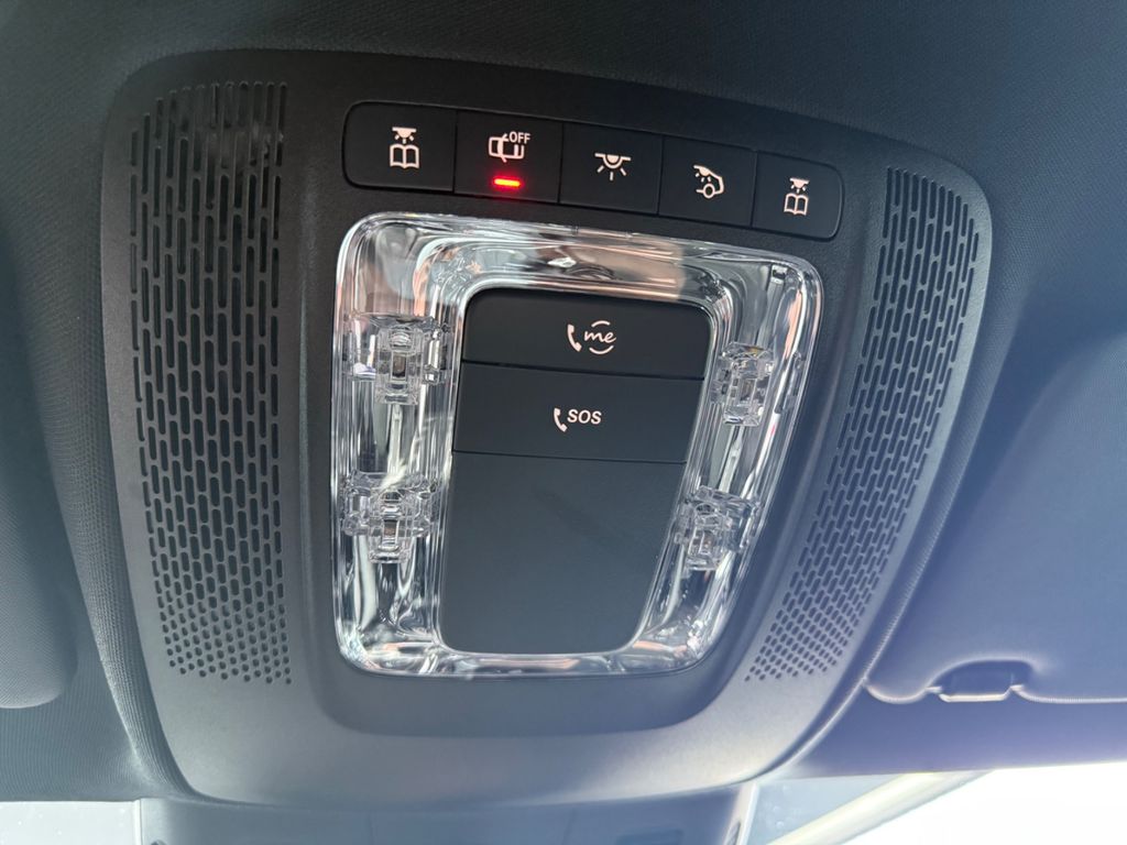 Mercedes-Benz CLA 250 2022