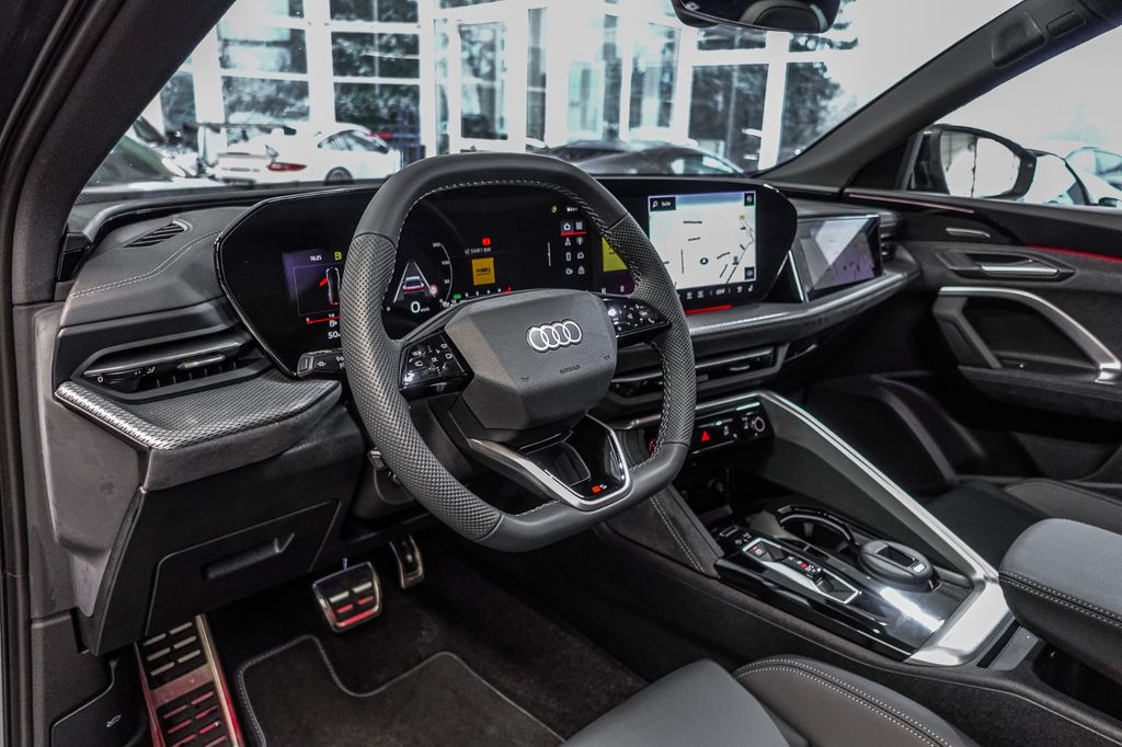 Audi SQ5 2025