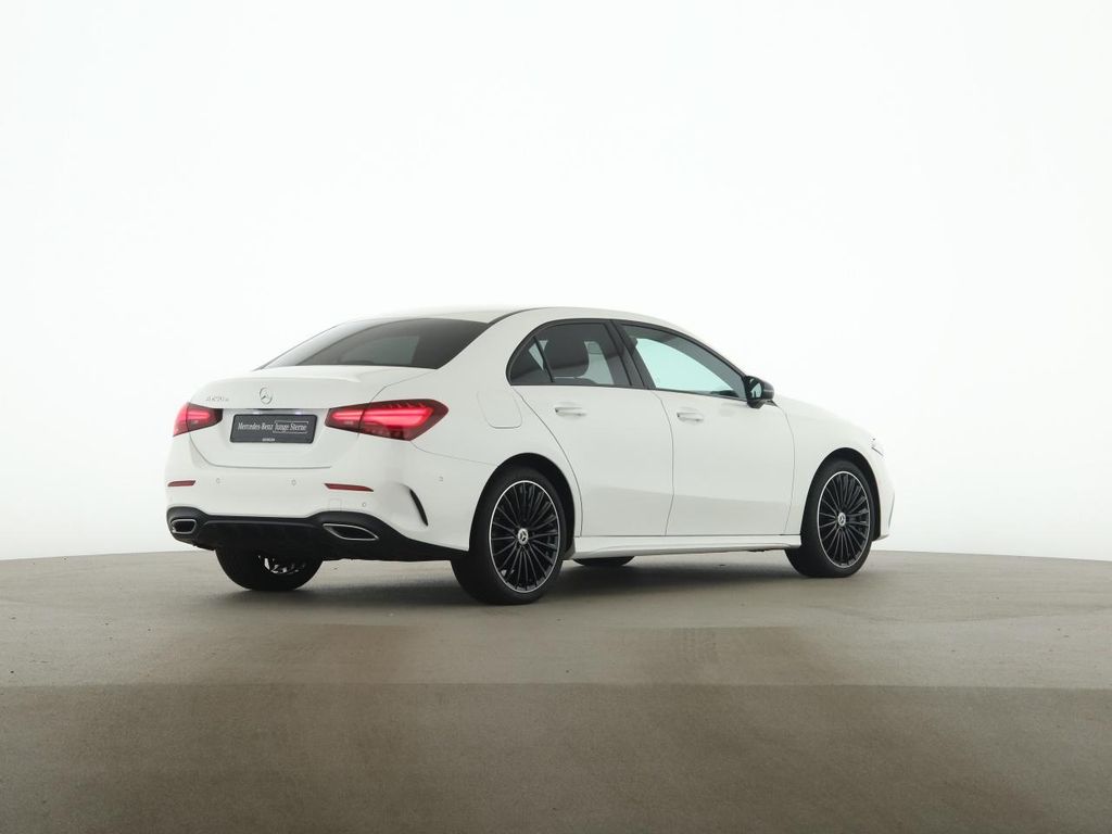 Mercedes-Benz A 250 2023