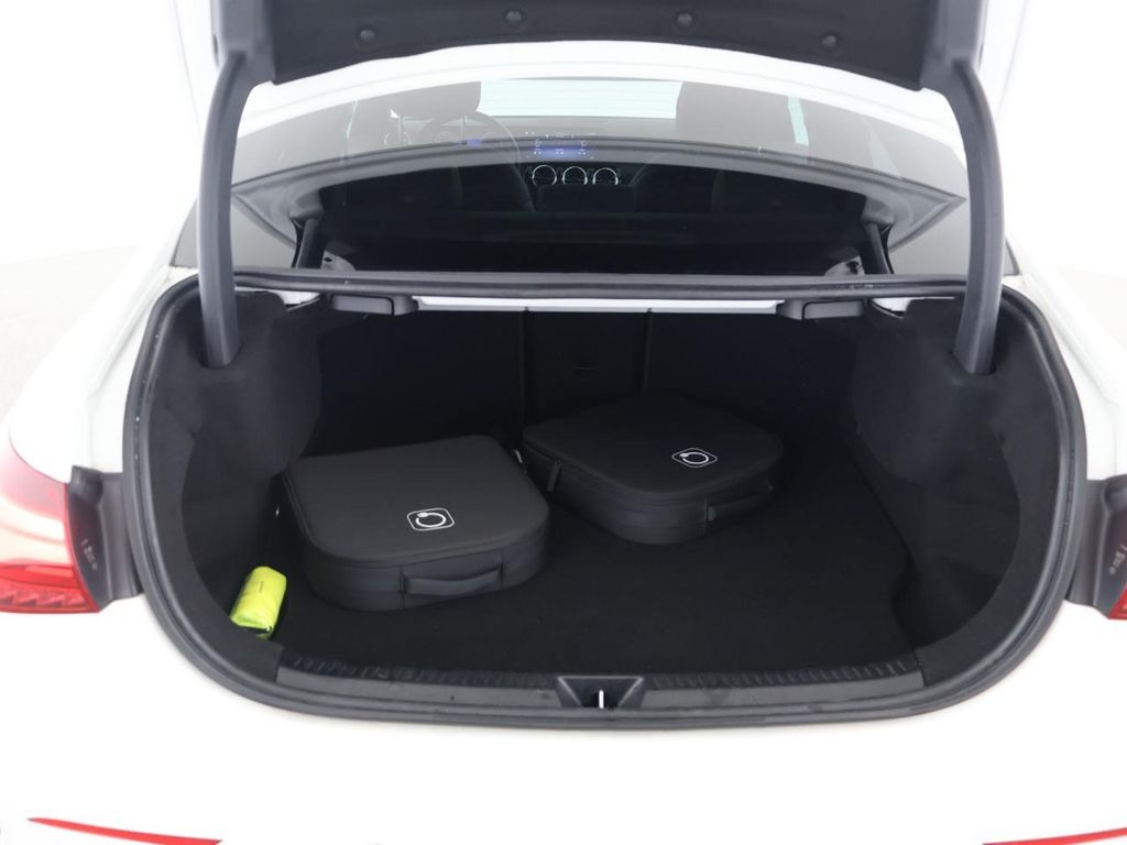 Mercedes-Benz A 250 2023