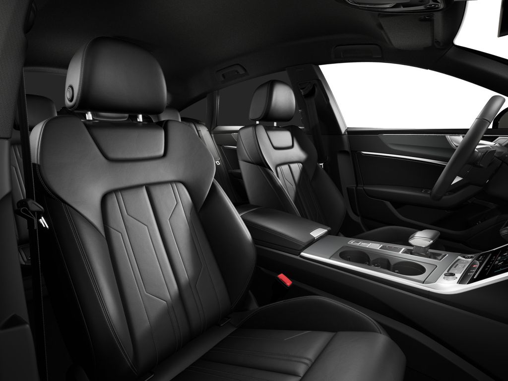 Audi A7 2025