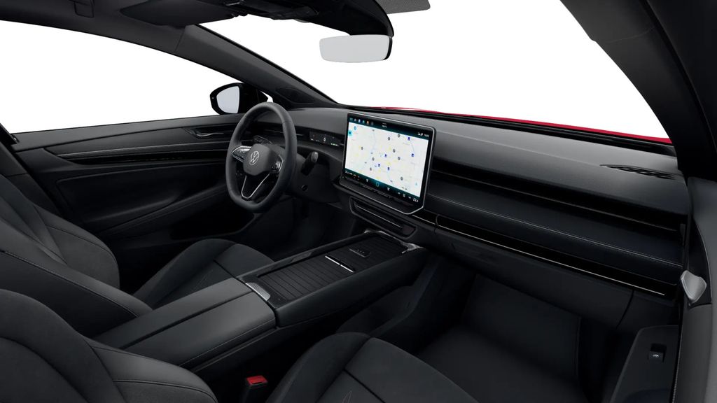 Volkswagen ID.7 2025