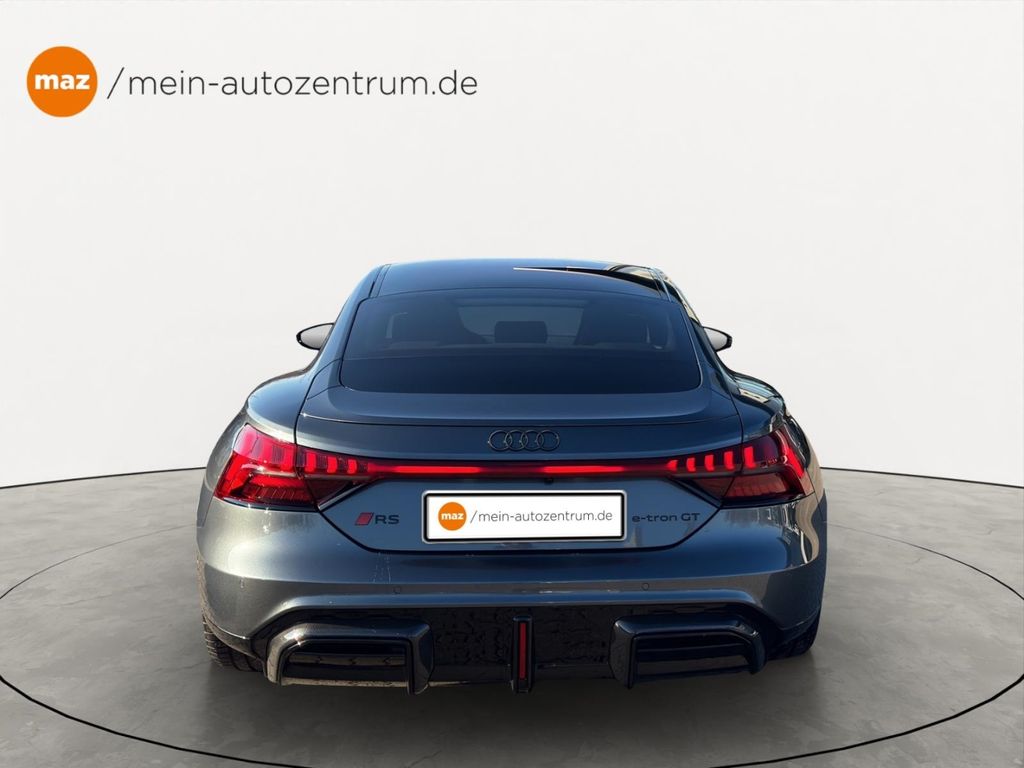 Audi RS e-tron GT