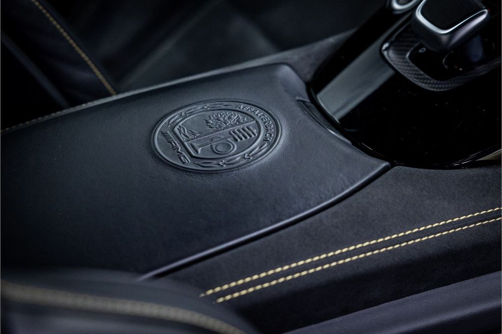 Mercedes-Benz AMG GT 2017