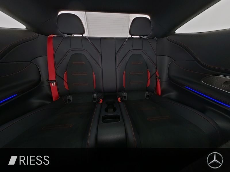 Mercedes-Benz CLE 53 AMG 2024