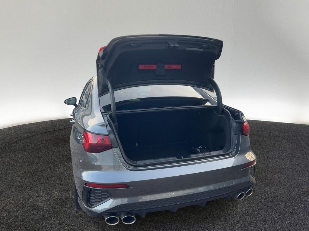 Audi S3 2023