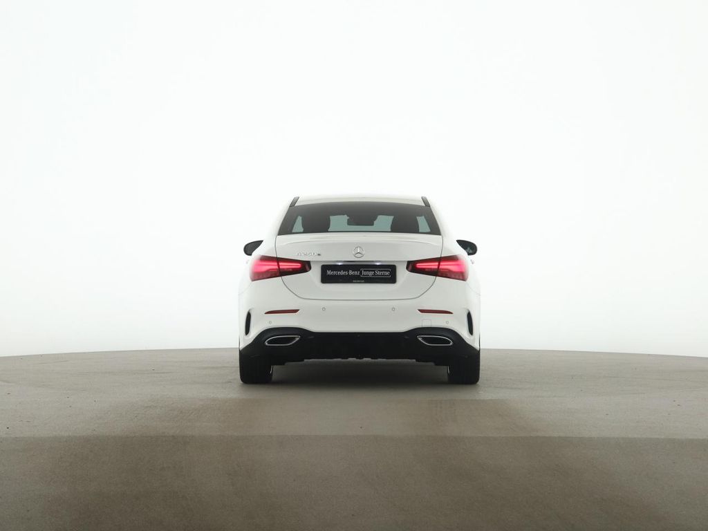 Mercedes-Benz A 250 2023