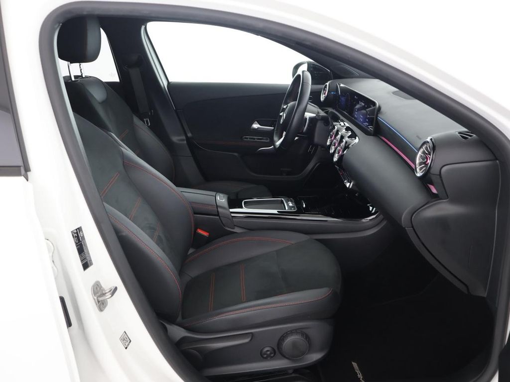 Mercedes-Benz A 250 2023