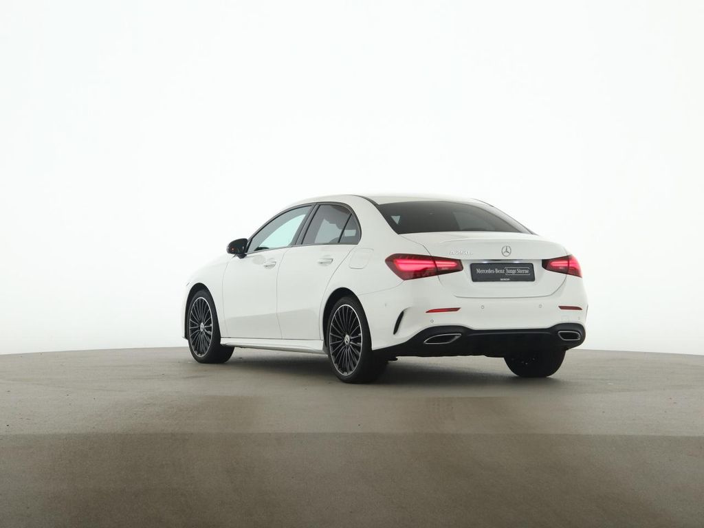 Mercedes-Benz A 250 2023