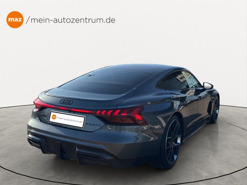 Audi RS e-tron GT