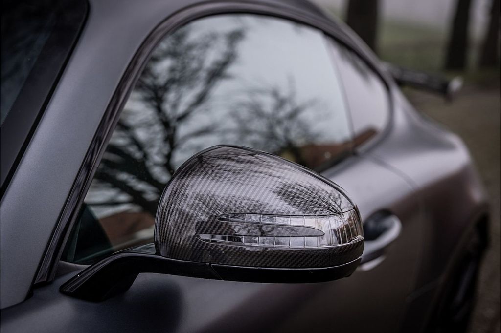 Mercedes-Benz AMG GT 2017