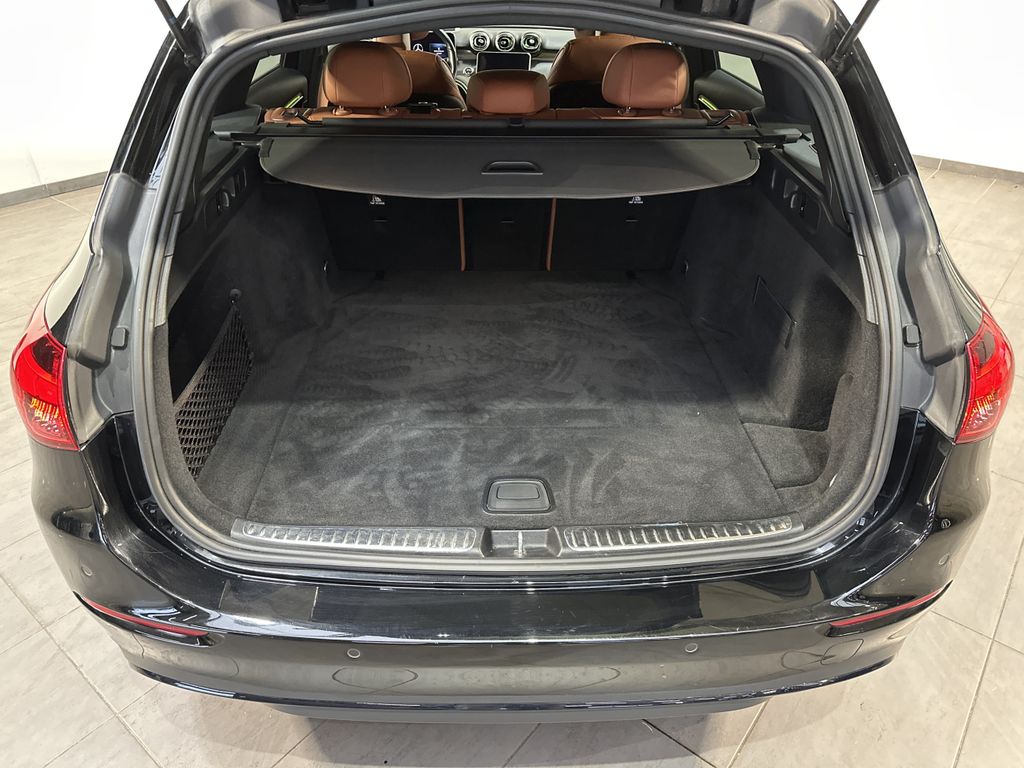 Mercedes-Benz C 220 2022