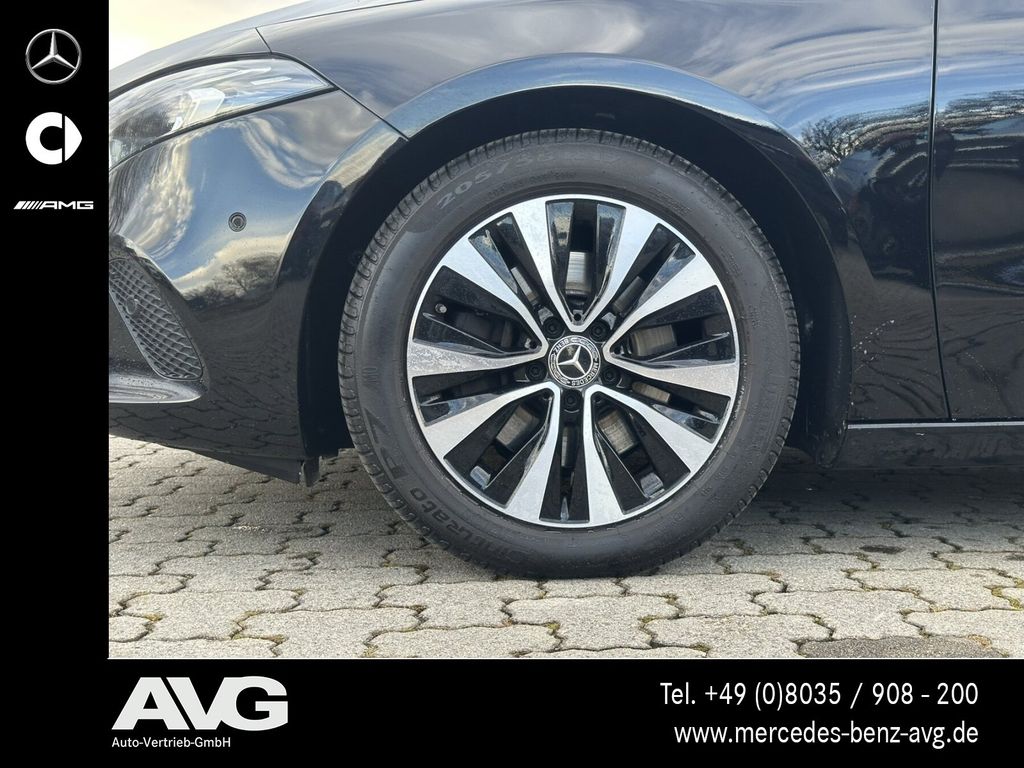 Mercedes-Benz A 220 2021