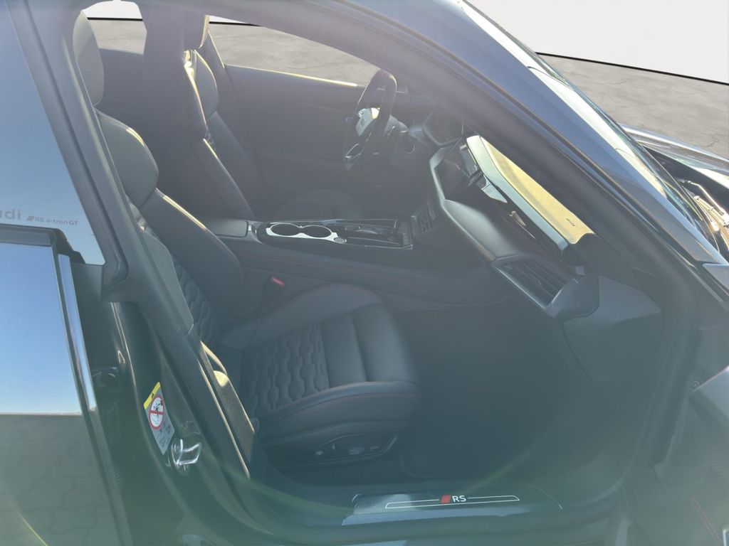 Audi RS e-tron GT
