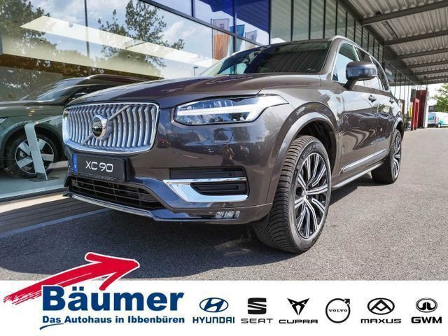 Volvo XC90 2024