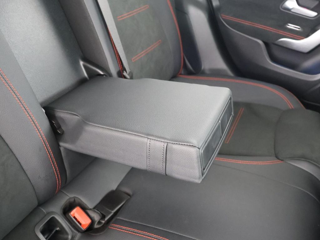 Mercedes-Benz A 250 2023