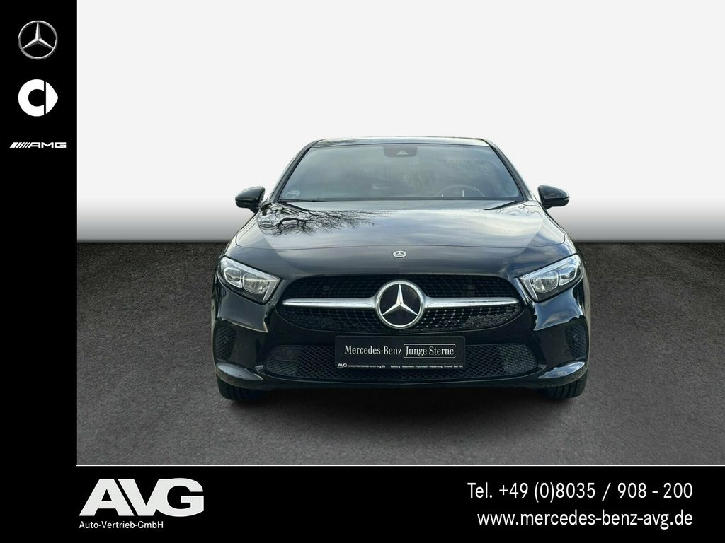 Mercedes-Benz A 220 2021