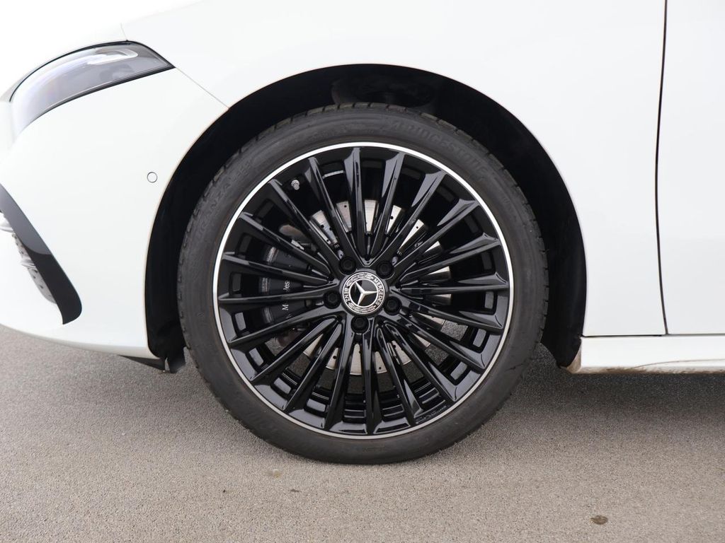 Mercedes-Benz A 250 2023