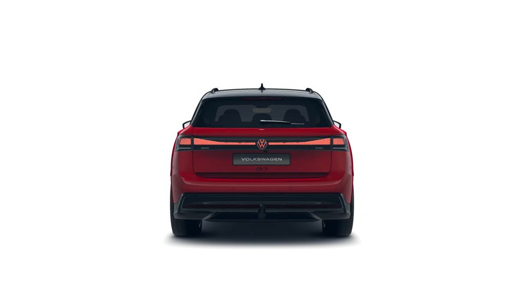 Volkswagen ID.7 2025