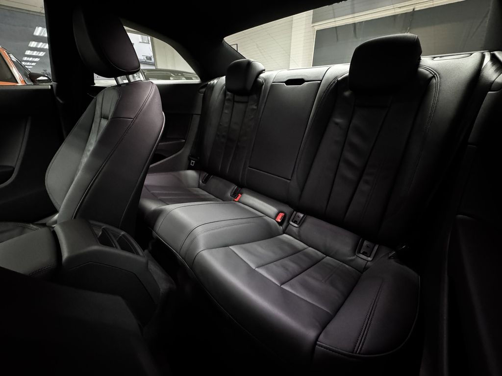 Audi A5 2023