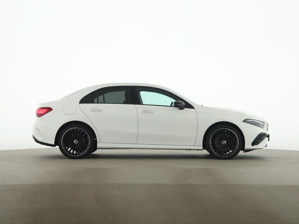 Mercedes-Benz A 250 2023