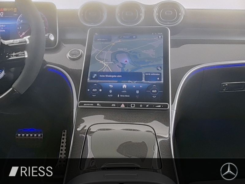 Mercedes-Benz CLE 53 AMG 2024