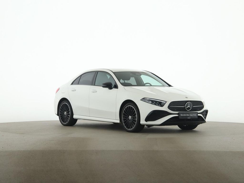 Mercedes-Benz A 250 2023