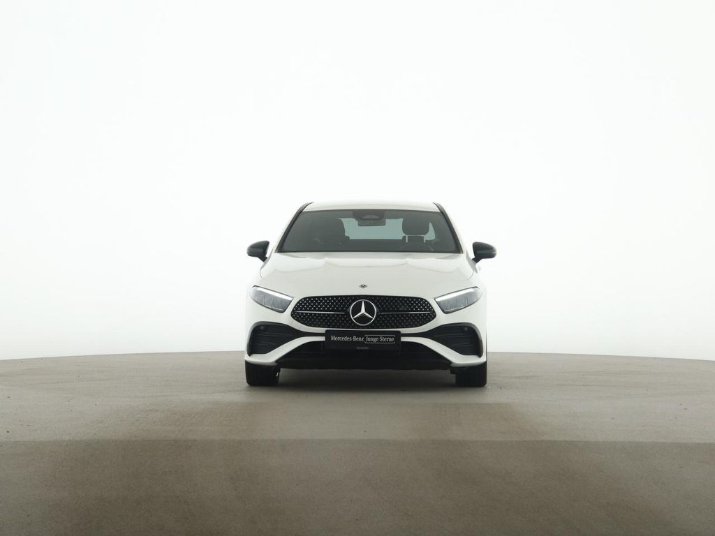 Mercedes-Benz A 250 2023