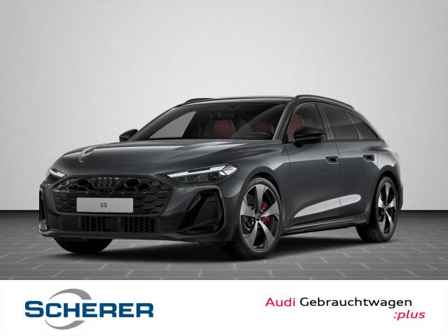 Audi S5 2025
