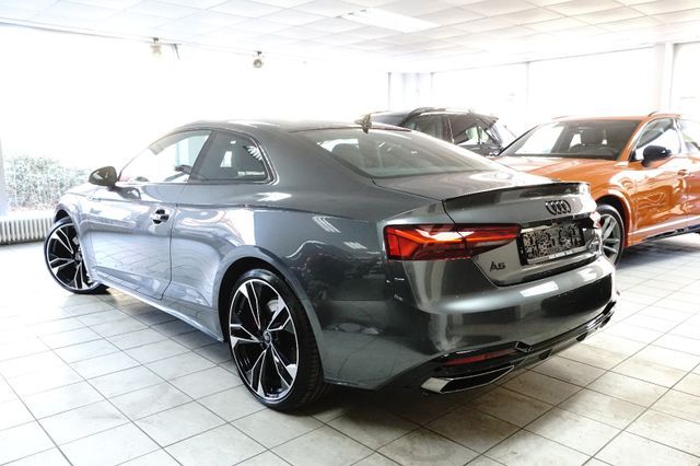 Audi A5 2023