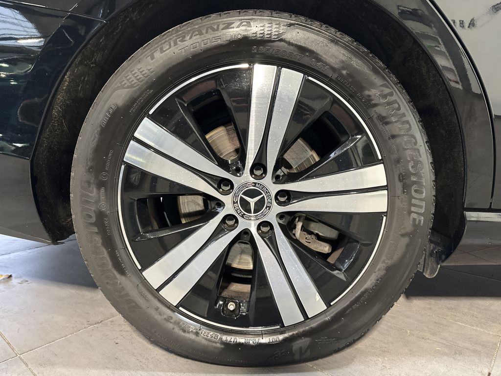 Mercedes-Benz C 220 2022