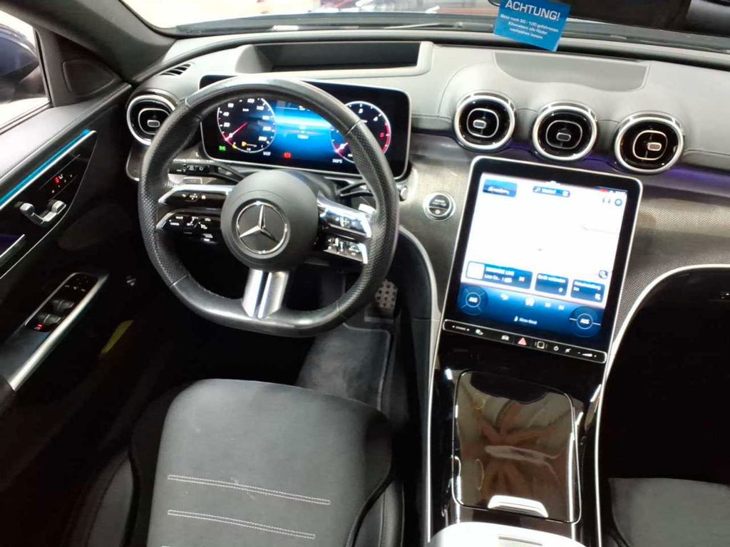Mercedes-Benz C 220 2023