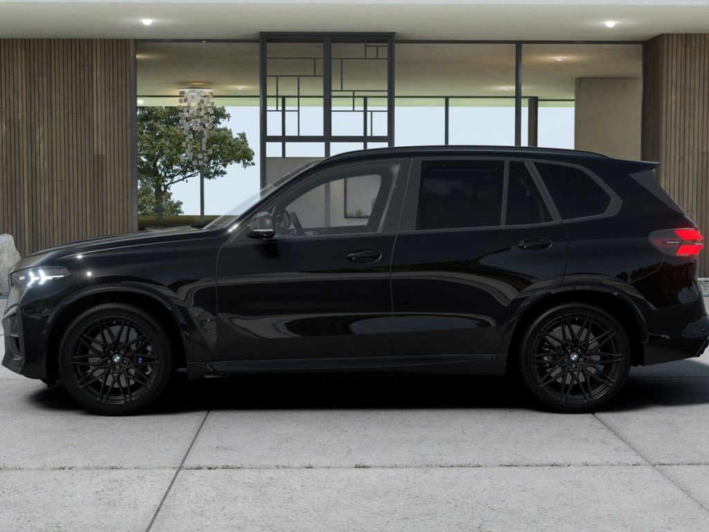 BMW X5 M