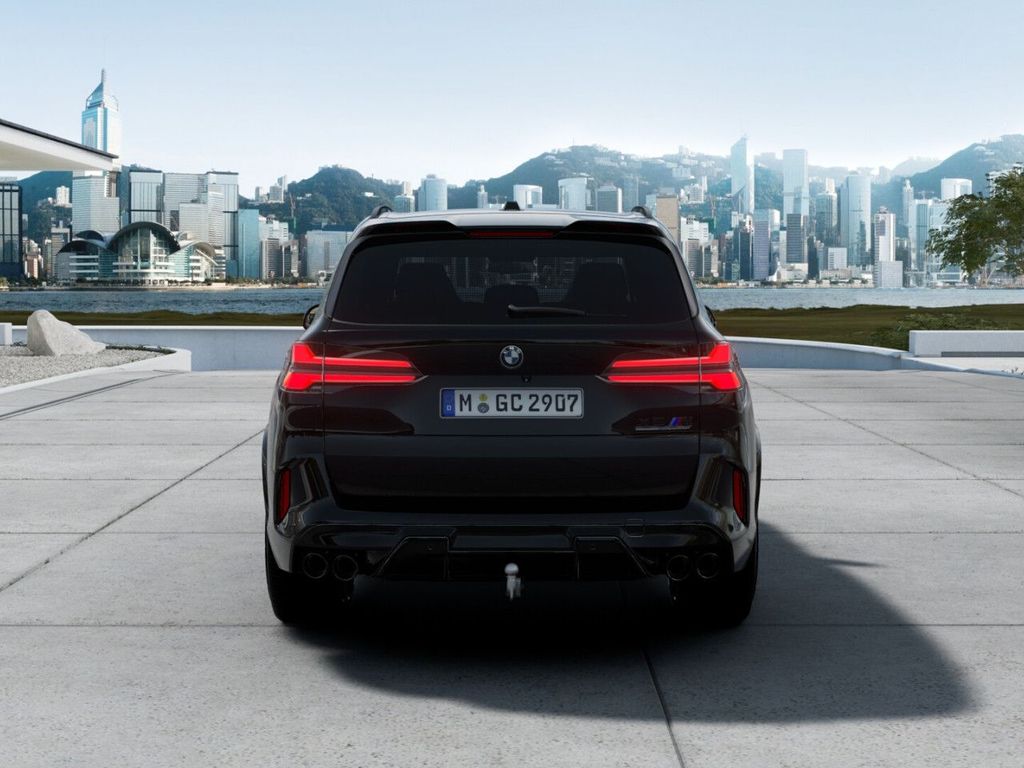 BMW X5 M