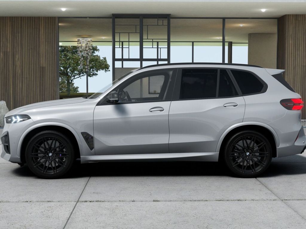 BMW X5 M