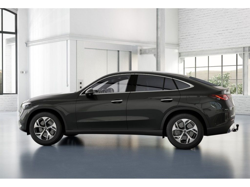 Mercedes-Benz GLC 300 2024