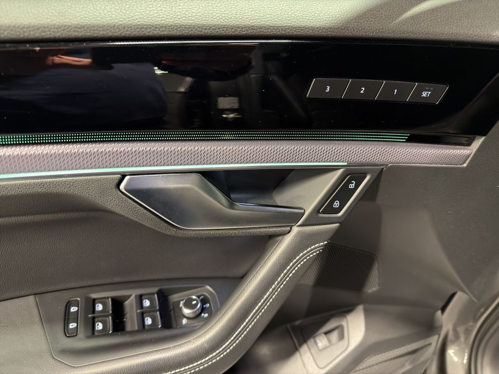 Volkswagen Touareg 2023