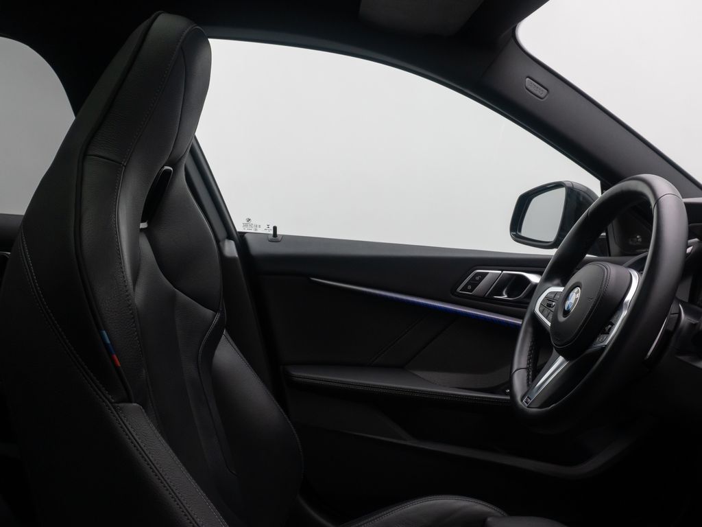 BMW M235 2022