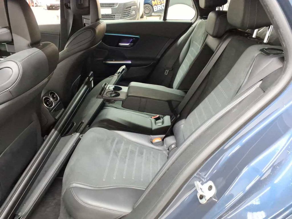 Mercedes-Benz C 220 2023